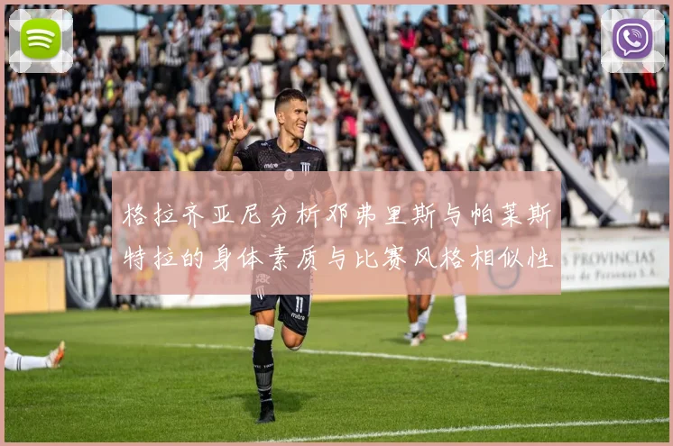 格拉齐亚尼分析邓弗里斯与帕莱斯特拉的身体素质与比赛风格相似性